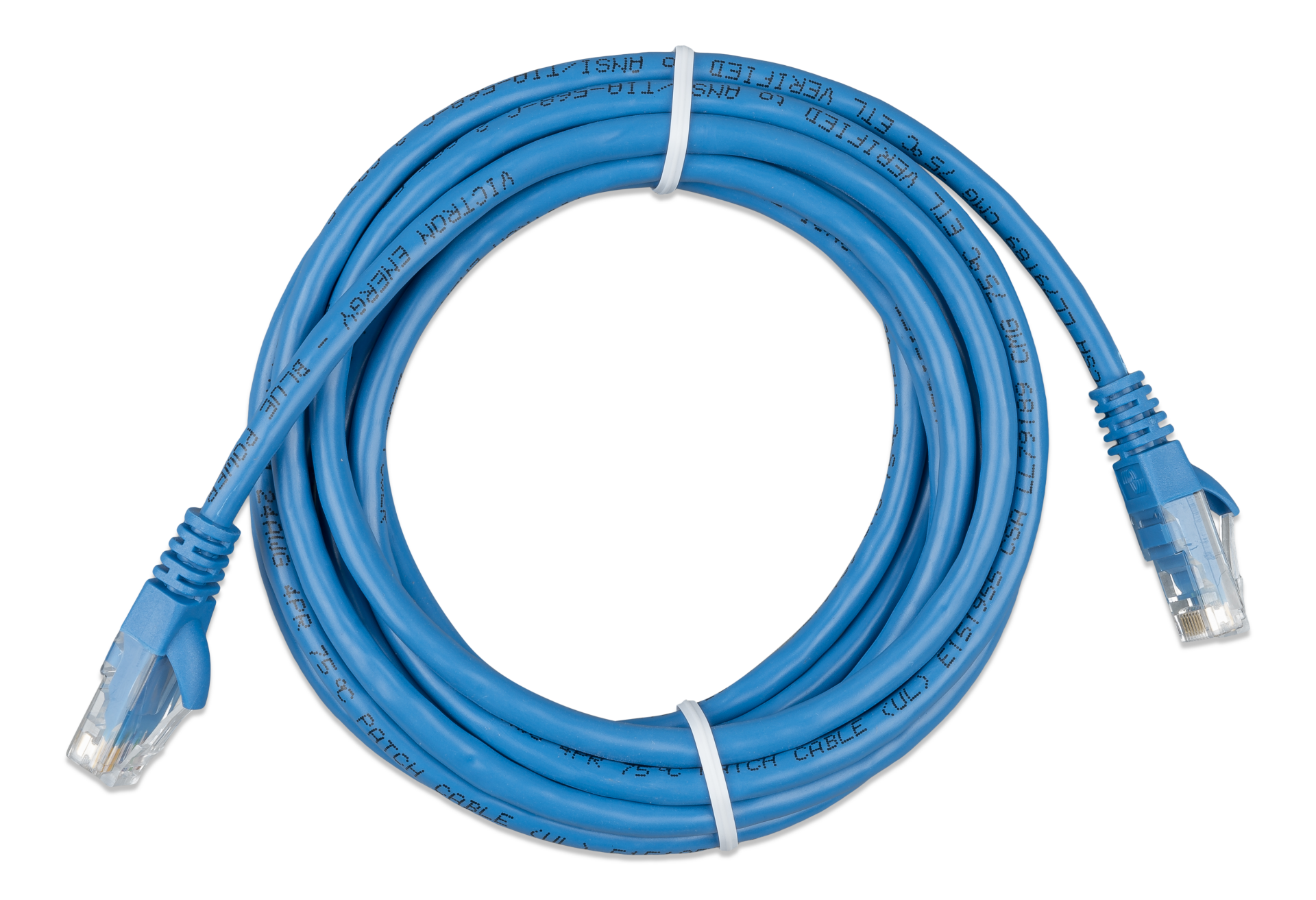 RJ45 UTP Kablo 5 m, ASS030065000, Victron