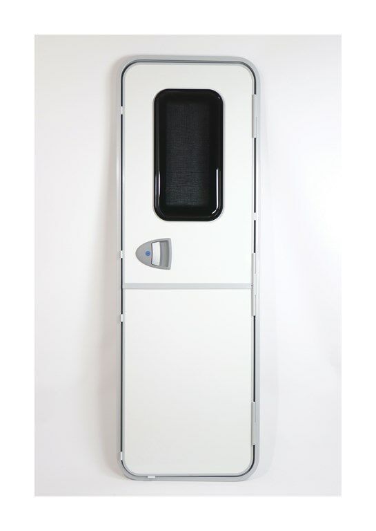 HARTAL Karavan Kapısı Model 1 (Sağa Açılır)
