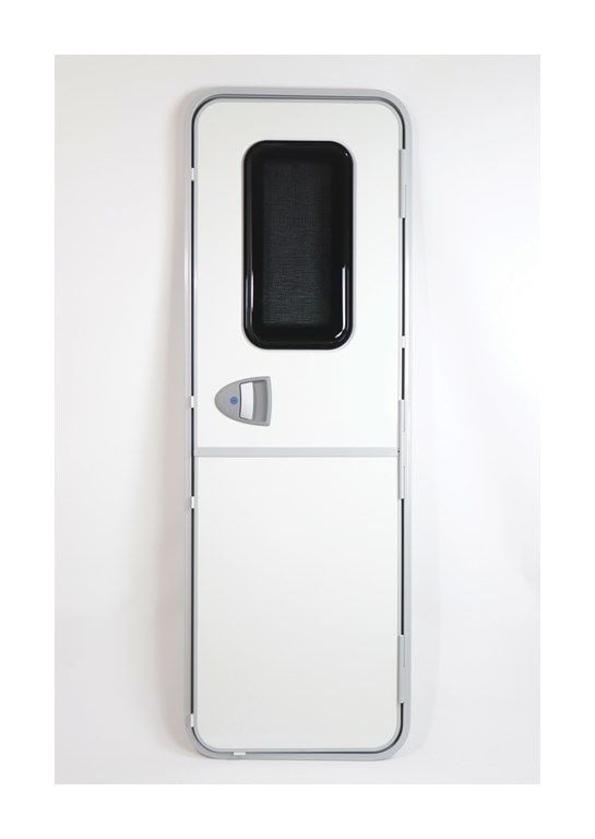 HARTAL Karavan Kapısı Model 1 (Sola Açılır)