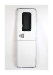 HARTAL Karavan Kapısı Model 1 (Sola Açılır)