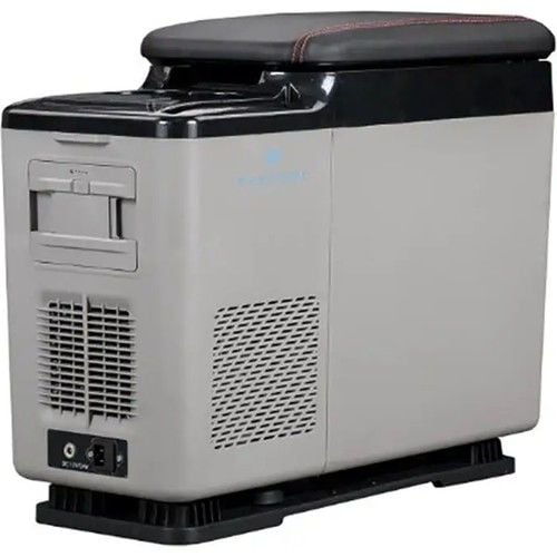 Evacool Eva 15 Mobil Buzdolabı