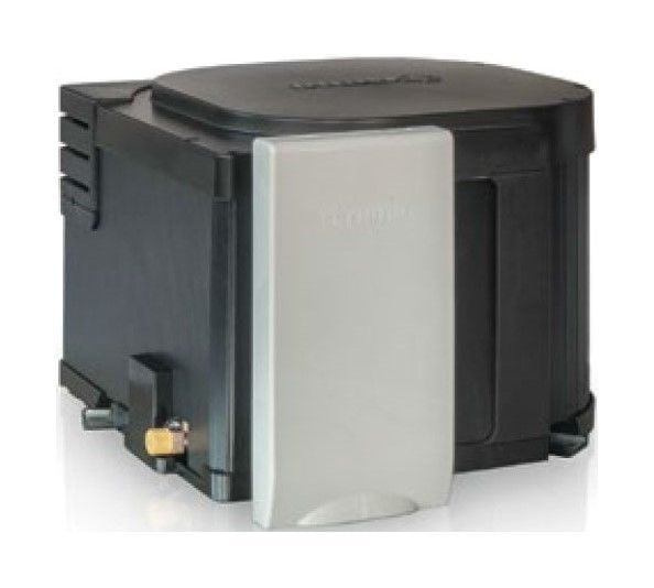 Truma Boiler B10 Gazlı 12V Su Isıtıcısı