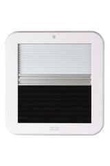 Einstein Çatı Penceresi Karavan Heki Ledsiz 402*402mm