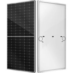 Apex 205w Monokristal Half-Cut Güneş Paneli