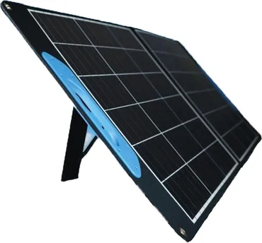 Evacool Solarpanel 100