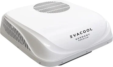 Evacool Eva 12V 20AT Premium Karavan Kliması
