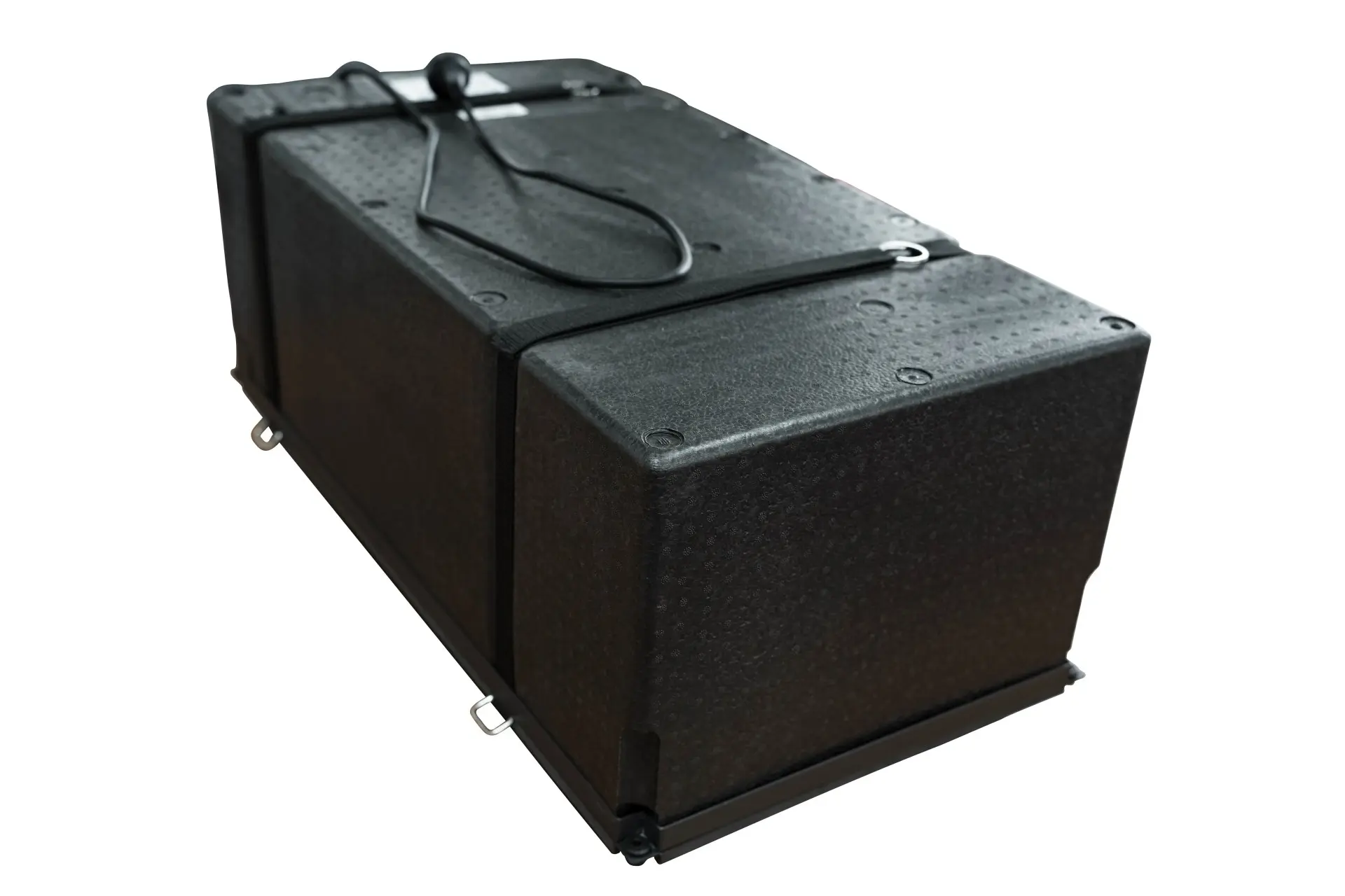 Evacool Eva RV 2200 Under Bunk Karavan Tipi Yer Kliması – Isıtma & Soğutma Özellikli