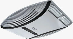 Evacool Eva Rv 2700 Premium Klima
