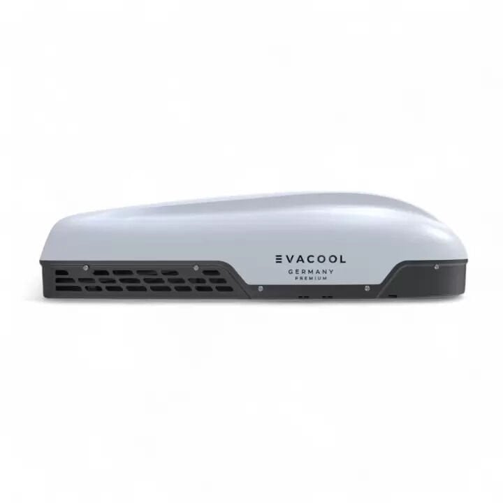 Evacool Eva Rv 2700 Premium Klima