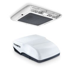 Dometic FreshJet 1700 5800btu 230v Karavan Tepe Kliması