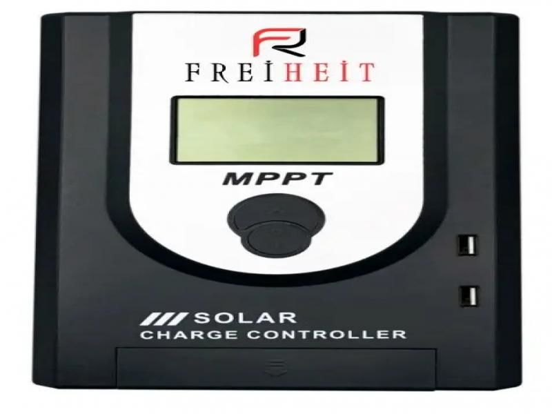 Solar Şarj Kontrol 40A