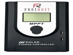 Solar Şarj Kontrol 40A