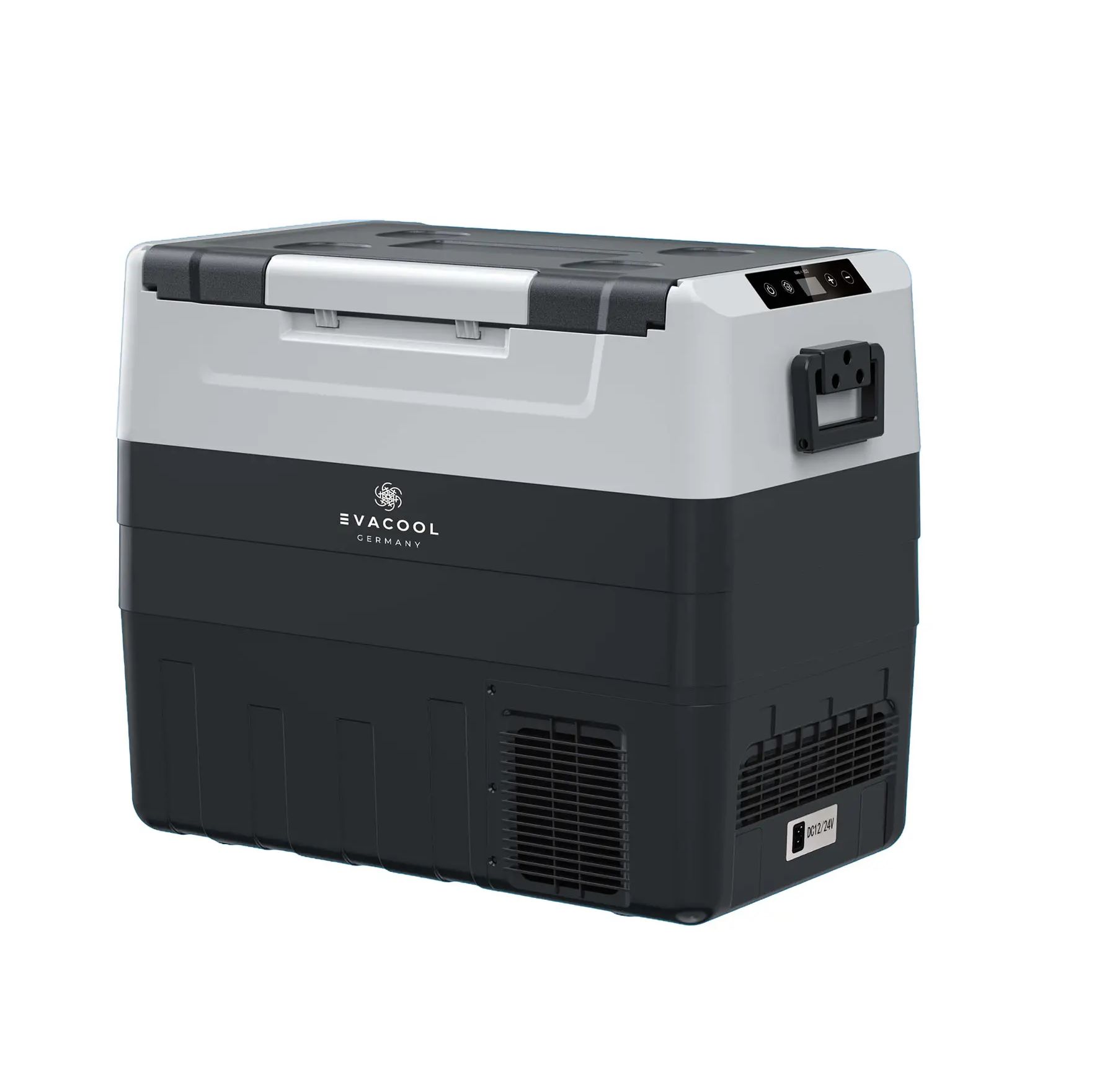 Eva 45A 12/24V Mobil Buzdolabı 45 Litre