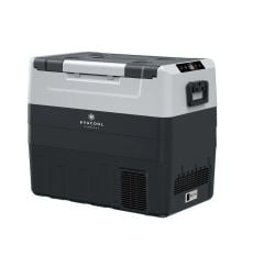 Eva 45A 12/24V Mobil Buzdolabı 45 Litre