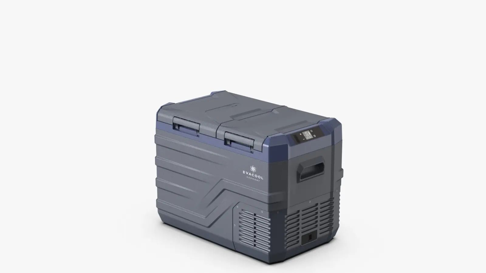 Evacool 40 Mobil Buzdolabı