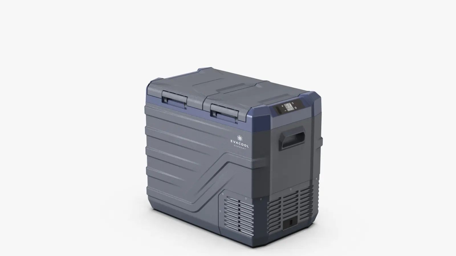 Evacool 50 Mobil Buzdolabı