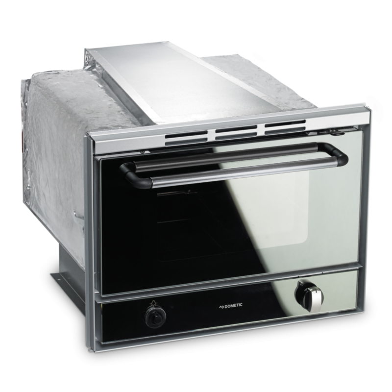 Dometic OV1800 Gazlı Fırın