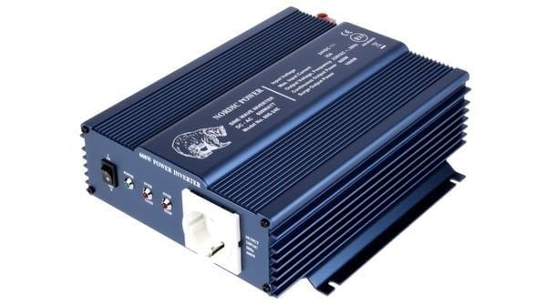 Linetech 24V 1500W Tam Sinüs Inverter
