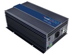 Linetech 24V 3000W Tam Sinüs Inverter