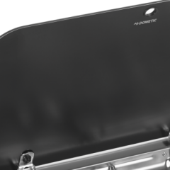 Dometic PI8063M - Üç Gözlü Karavan Gazlı Ocak