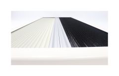 Berhimi 45x110 Çift Katlı Sürgülü Karavan Penceresi