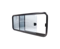 Berhimi 45x110 Çift Katlı Sürgülü Karavan Penceresi