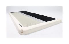 Berhimi 55x90 Çift Katlı Sürgülü Karavan Penceresi