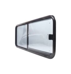 Berhimi 55x90 Çift Katlı Sürgülü Karavan Penceresi