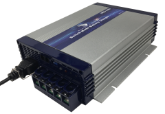 Linetech 24V 40A Battery Charger