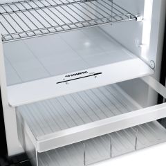 Dometic RC 10.4 90L 12V Kompresörlü Led Ekran Marin Karavan Buzdolabı