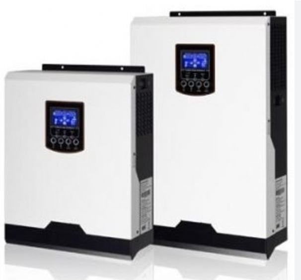 MAX 48V 5000W PWM Solar Akıllı Inverter