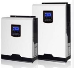 MAX 48V 5000W PWM Solar Akıllı Inverter