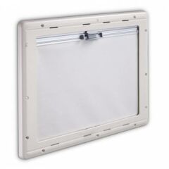 Dometic Seitz S4 700 x 450mm Amortisörlü Cam Pencere
