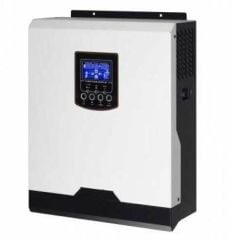 MAX 24V 3000W MPPT Solar Akıllı Inverter