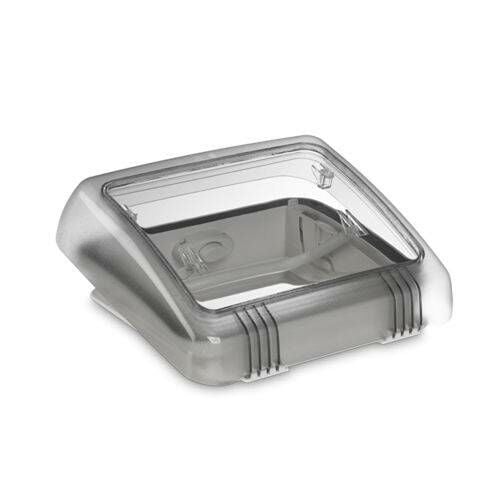 Dometic Mikro Heki 280 X 280 mm Havalandırma, Sineklik ve Güneşlikli Heki