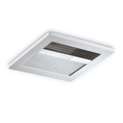 Dometic Mikro Heki 280 X 280 mm Havalandırma, Sineklik ve Güneşlikli Heki