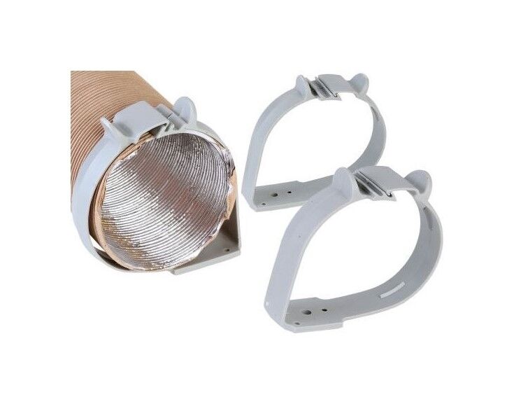 Truma Boru Sabitleme Kelepçesi (65mm)