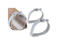 Truma Boru Sabitleme Kelepçesi (65mm)