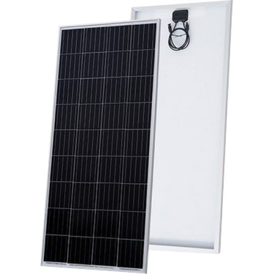 MONOKRİSTAL GÜNEŞ PANELİ 205 WATT - VENTA