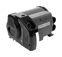 Aqua-Hot Su ve Ortam Isıtıcısı Dizel Elektrikli Kombi