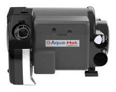 Aqua-Hot Su ve Ortam Isıtıcısı Dizel Elektrikli Kombi