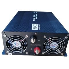 12V 1500W Tam Sinüs Inverter, MAX