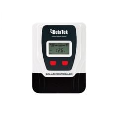 SOLAR ŞARJ KONTROL CİHAZI 30A 12/24V PWM BETATEK