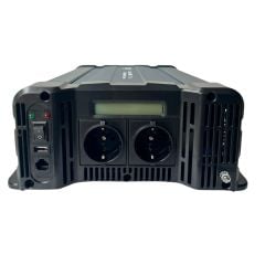 12V 2000W Tam Sinüs Inverter, MAX