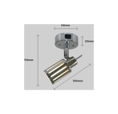 Triton - Spot Lamba