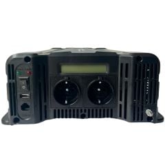 12V 3000W Tam Sinüs Inverter, MAX
