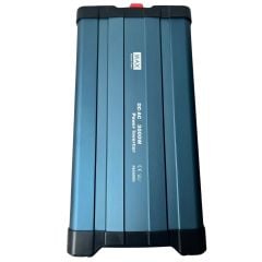12V 3000W Tam Sinüs Inverter, MAX