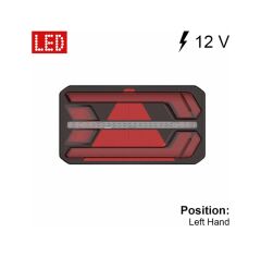 Jokon Çok Fonksiyonlu LED - L 920