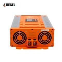 3000 WATT 12 VOLT TAM SİNÜS İNVERTÖR LCD GÖSTERGELİ - HEGEL