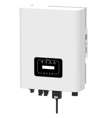 Deye 10 Kw Trifaze İnverter